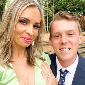 Meet your Posher, Madeline